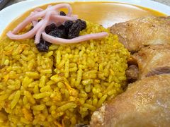 -彩香园咖啡美食(海南花园第2座店)