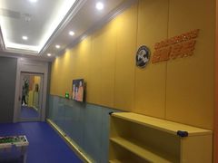 -能量学院少儿体能运动馆(公园1872店)