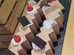 -重庆丽苑维景国际大酒店·海鲜自助餐厅