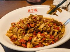 -天下客饭店(中山路店)