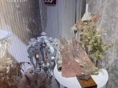 -秀儿家の小确幸花园西餐厅
