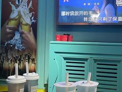 -金钻铜锣湾KTV(武进南洋广场店)