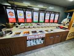 -汉唐守艺人·河北面馆(民心河店)