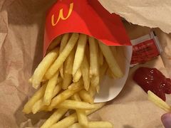 -麦当劳(广州新港东路第二分店)
