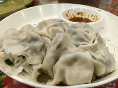 -闯关东东北农家菜(崂山石老人店)