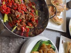 -今鲜源大酒店·中华餐饮名店(新湛路店)