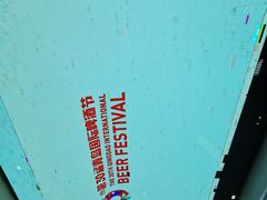 -第35届青岛国际啤酒节