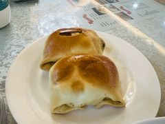 -汗腾格里·风味餐厅(新疆驻京办店)
