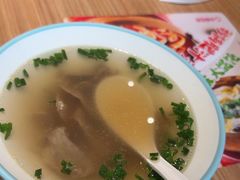 -小杨生煎(香港名都店)