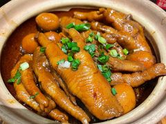 -巴厘龙虾·榜首油焖大虾(音乐学院·沿江酒馆店)