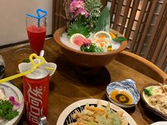 -蟹将军·松叶蟹和牛日料放题自助(K11店)