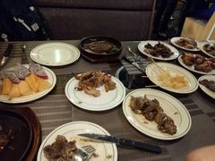 -巴犀烧烤(新崇光店)