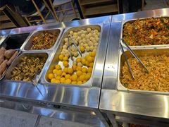 -新红帽自助盒饭(大悦城店)