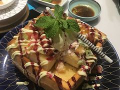 -晴季寿司(活力城店)