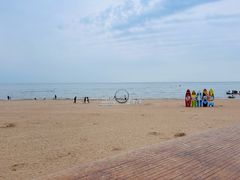 -南戴河国际娱乐中心