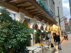 -新疆伊宁远征餐厅