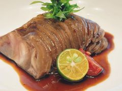 -宫燕府·京菜·烤鸭·淮扬菜(王府中心店)