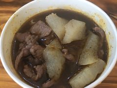 -王记生烫牛杂面馆(兰陵路店)
