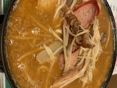 -肥汁米蘭香港米线(宁波路总店)
