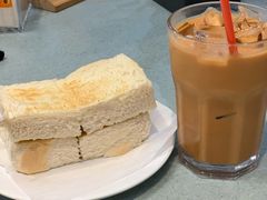 -华嫂冰室(尖沙咀店)