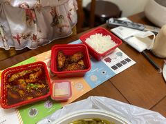 -太二酸菜鱼(深圳布吉万象汇店)