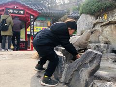 -海东龙宫寺