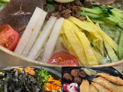 -釜山豚骨汤饭(芝罘万达广场店)