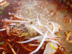 -白家高记肥肠粉(总店)