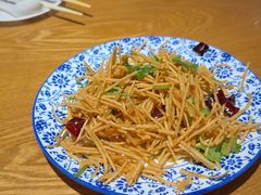 -友达面馆(鼓楼店)