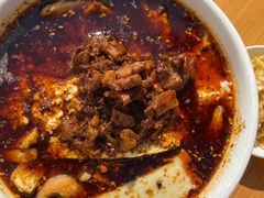 -老鳯府豆花泡馍(第五大道店)