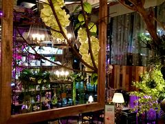 -范设计花园餐酒咖·中西餐·咖啡厅·酒馆