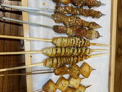 -壹块捌烧烤(灯市口店)