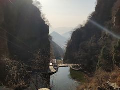 -狼牙山风景区