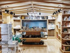 -弗雷德咖啡(金隅紫京府店)