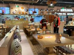 -谷丽麦馕新疆菜·清真(步步高梅溪新天地店)