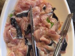-老船舫·现做活鲜鱼馆(东郊记忆店)