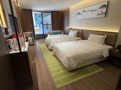 -广东温泉宾馆