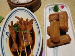 -点都德(长泰广场店)