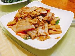 -盛记顺德高佬猪杂粥