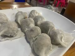 -章记正宗南岗鱼蛋火锅