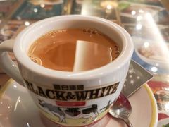 -香港新曜记茶餐厅(星耀城店)