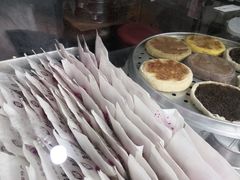 -李氏憨粑粑(官渡古镇店)