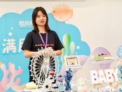 -爱帝宫月子中心(罗湖别墅院)
