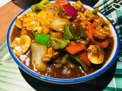 -十面春风·江南面馆(崇宁路店)