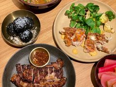 -SHAN山(前滩太古里店)