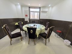 -奥华餐厅·老张记(台基厂店)