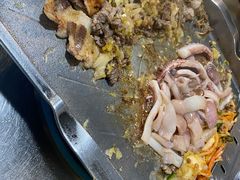 -李氏烤肉店
