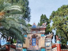 -白帝城·瞿塘峡景区