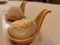 榴莲雪梅娘-金翠皇宫粤菜·点心·海鲜(翡翠店)