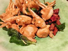 -旬福食堂·家庭料理(富民路店)